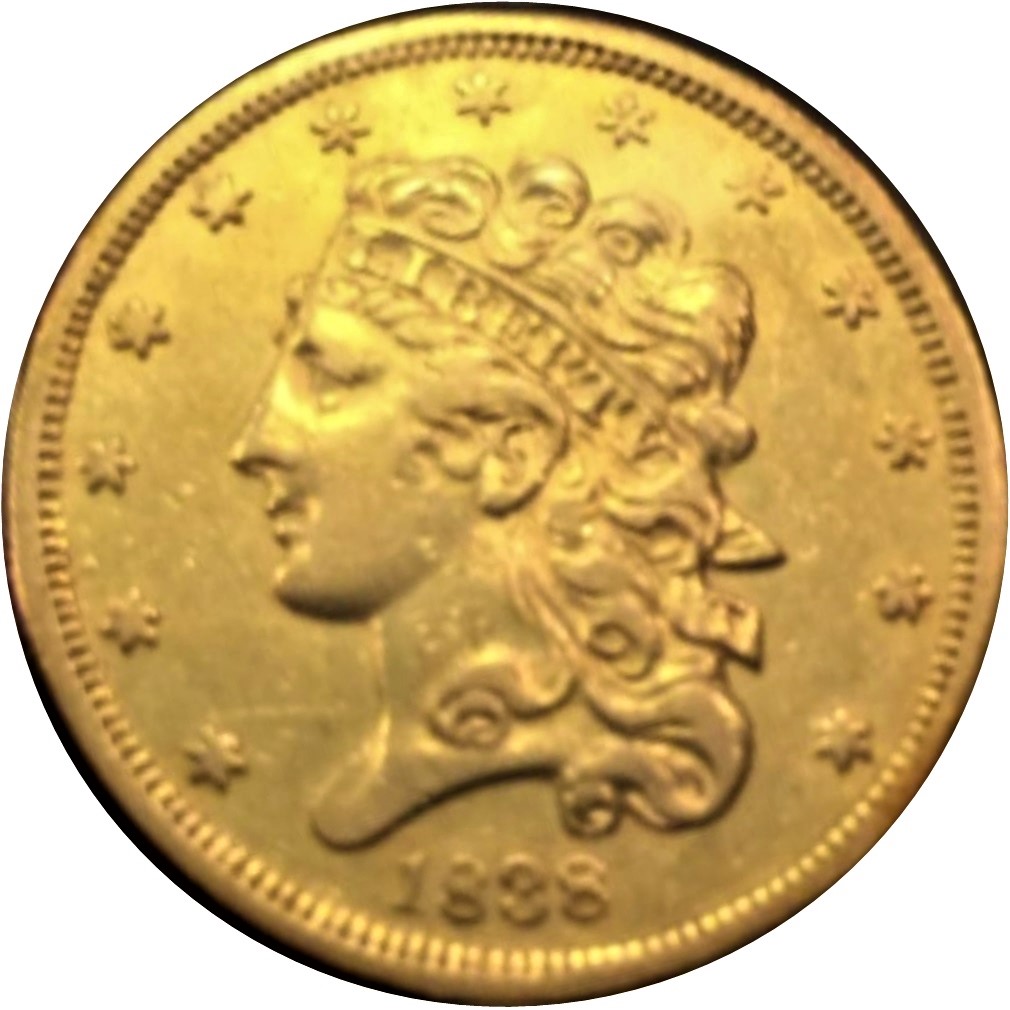 1835-$5-Gold-Coin�your-Opinion-On-Grade-And-Value-Thnx